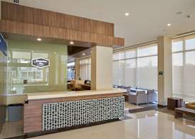 Hampton Inn by Hilton Irapuato 2