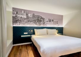 Tandem Torres de Cádiz Suites 4