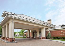 Homewood Suites by Hilton Albany 2