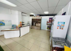 Mahana Lodge Hostel & Backpacker 3
