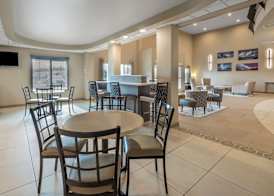 Best Western Plus Chena River Lodge 5