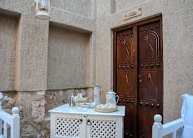 Arabian Boutique Hotel 2