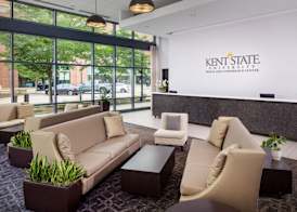 Kent State University Hotel and Conference Center 3