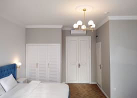 Verna Hotel 5