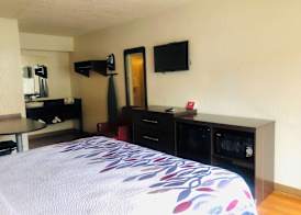 Red Roof Inn Bridgeton 3