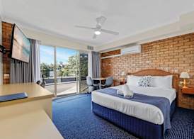 Sapphire Waters Motor Inn 3