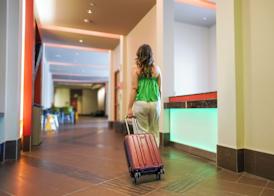Hôtel Must Aéroport de Québec par JARO 3