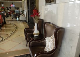 Central Park Tower Resort 5