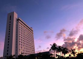 DoubleTree by Hilton Naha Shuri Castle 2