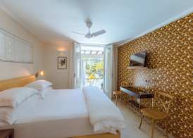 Cape Standard Guest House 3