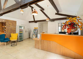 Sure Hotel by Best Western Mougins Belvedere 3