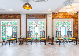 Pingdoi Hualin Boutique Hotel 3