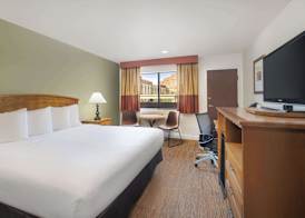 Best Western Red Hills 4
