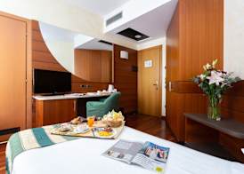 Hotel Mirage Sure Hotel Collection by Best Western 5