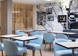 Ibis Styles Nice Centre Port 2