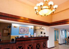 Garnet Inn & Suites, Orlando 4
