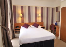 Keswick Country House Hotel 5