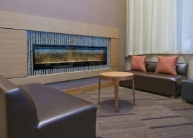 Hyatt Place Bloomington / Normal 5