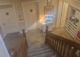 St Margaret's Hotel 4