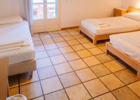 Far Out Village Hotel 5