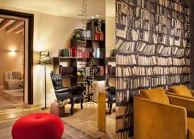 Al Tezzon Hotel 3