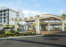 Grand Naniloa Hotel Hilo - a DoubleTree by Hilton 4