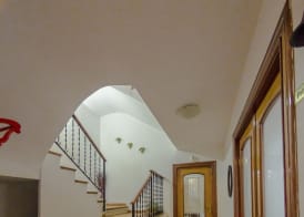 Casa Camino al Castillo 2