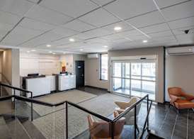 Repotel Aéroport Québec 3