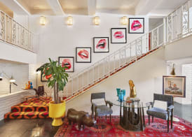 Parker Palm Springs 2