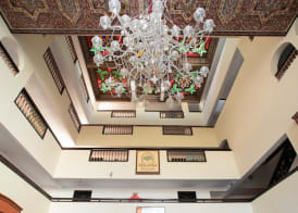 Hotel Argana Agadir 2