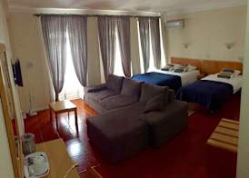 Hotel Ilha 4