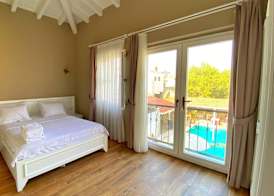 Jardin d'Azur Alaçatı 3
