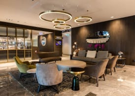 The Branksome Hotel & Residences 2