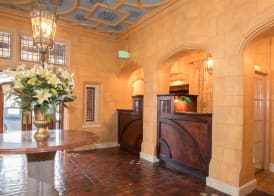 Henley Park Hotel 3