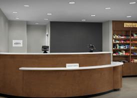 SpringHill Suites by Marriott Lynchburg Airport/University Area 4