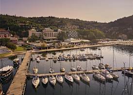Hotel Palace Portoroz by Minor Hotels 2