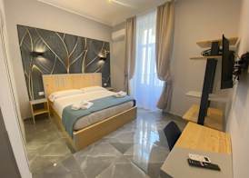 Be Italian Flat Sanfelice 2