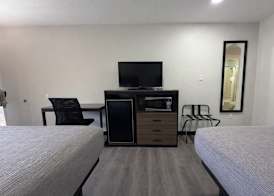 Quality Inn Mt Pleasant 3