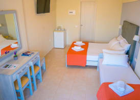 Palatino Hotel 4