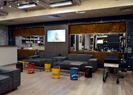Cosmopolitan Hotel & Wellness 4