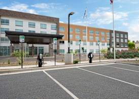 Home2 Suites By Hilton Phoenix Airport North, Az 3