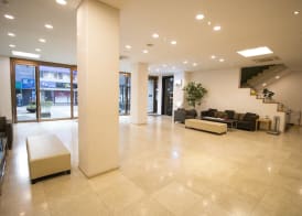Towerhill Hotel 2
