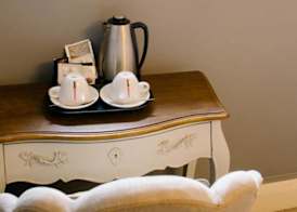 Prince of Wales - Townhouse 4