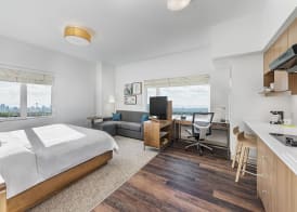 Element by Marriott Calgary Airport 5