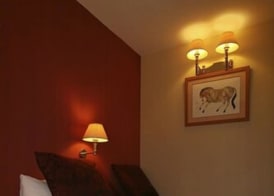 Logis Hotel NIMOTEL 4