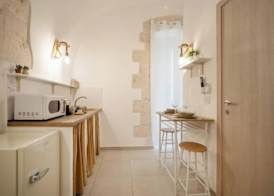 Dimora Giulia Luxury Suite and Room 4