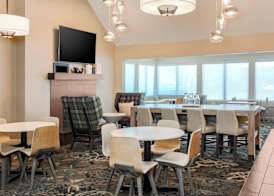 Residence Inn Chicago Deerfield 3