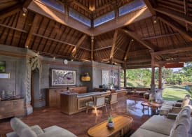 Santi Mandala Villa & Spa 2