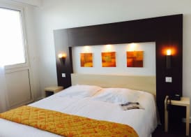 Hôtel Windsor Contact Hôtel 2