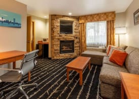 La Quinta by Wyndham Vancouver 5